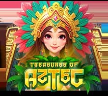 Treasures of Aztec