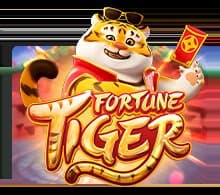 Fortune Tiger