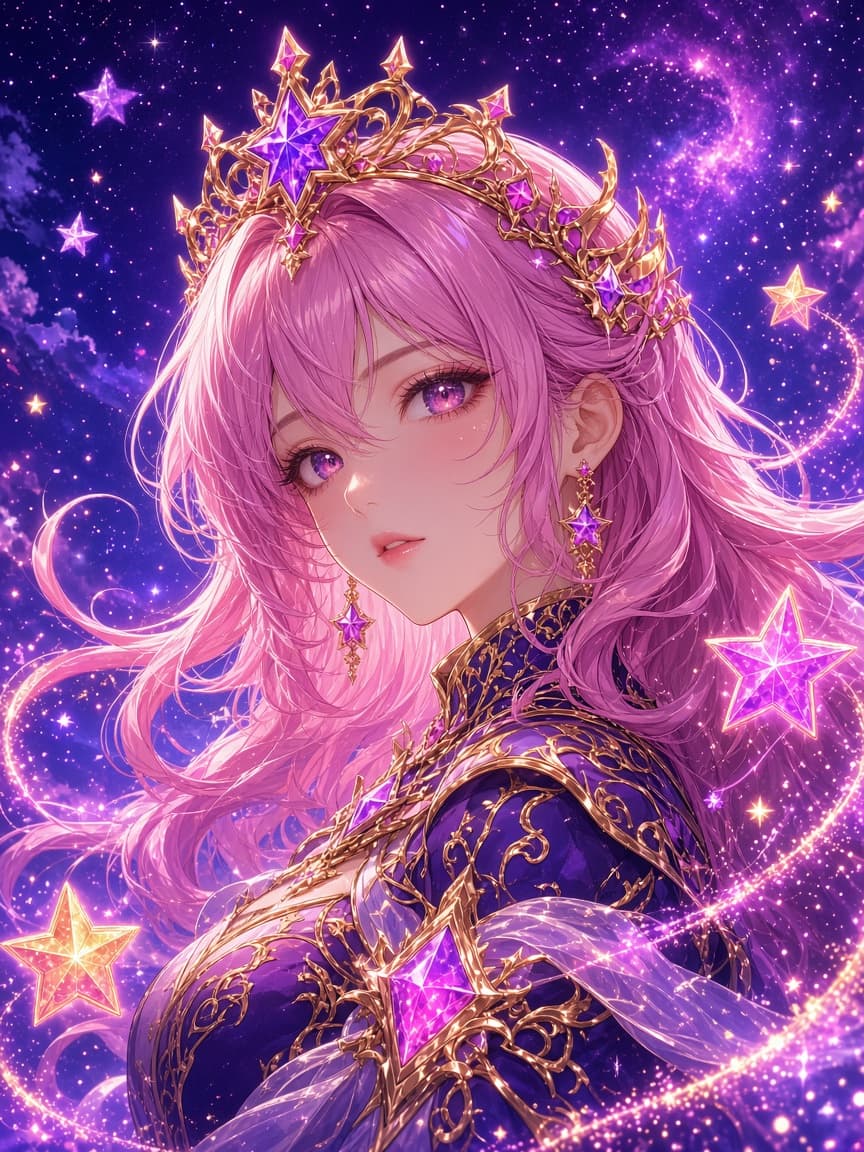 Starlight Princess