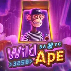 Wild Ape