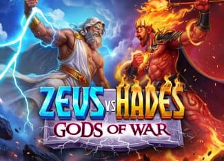 Zeus vs Hades
